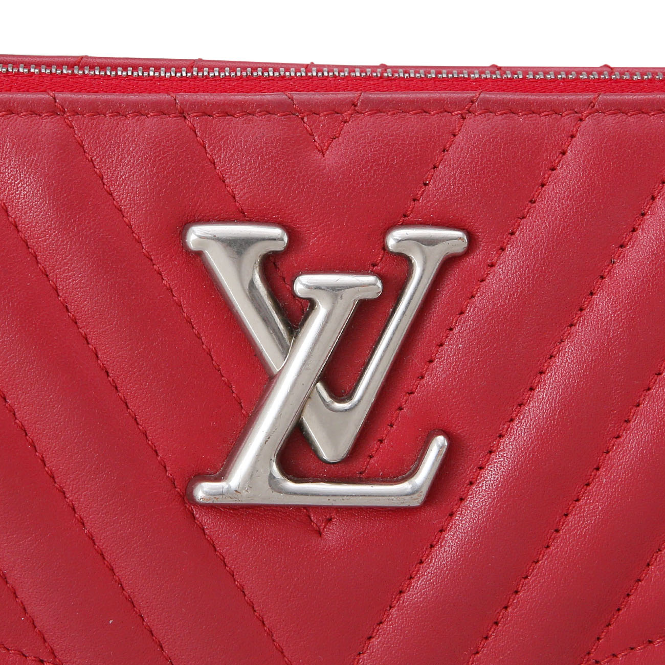 LOUIS VUITTON(USED)루이비통 뉴웨이브 파우치